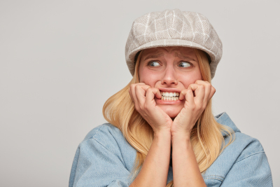 douleur dentiste